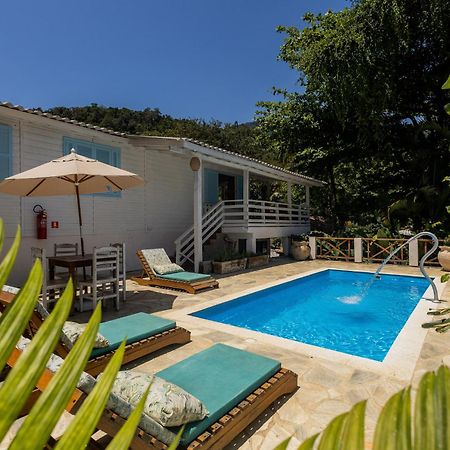 Ilhabela Studios Εξωτερικό φωτογραφία