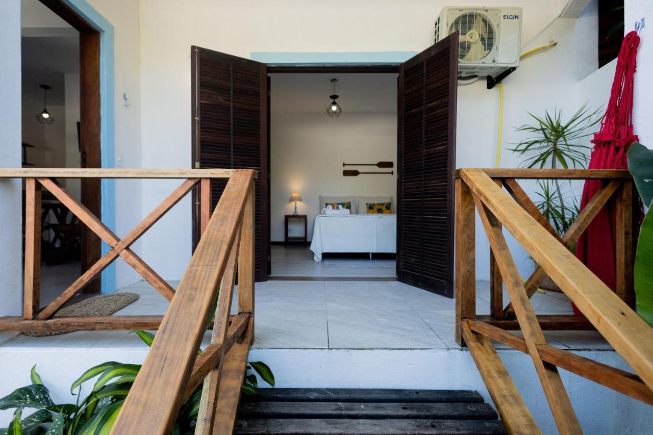 Ilhabela Studios Εξωτερικό φωτογραφία