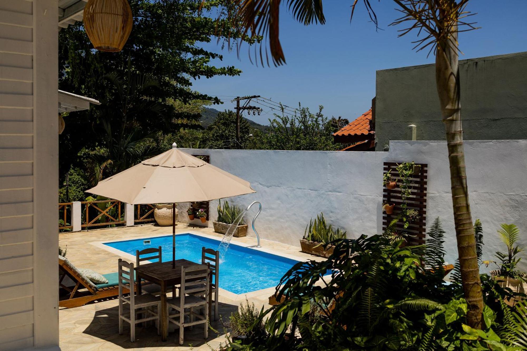 Ilhabela Studios Εξωτερικό φωτογραφία