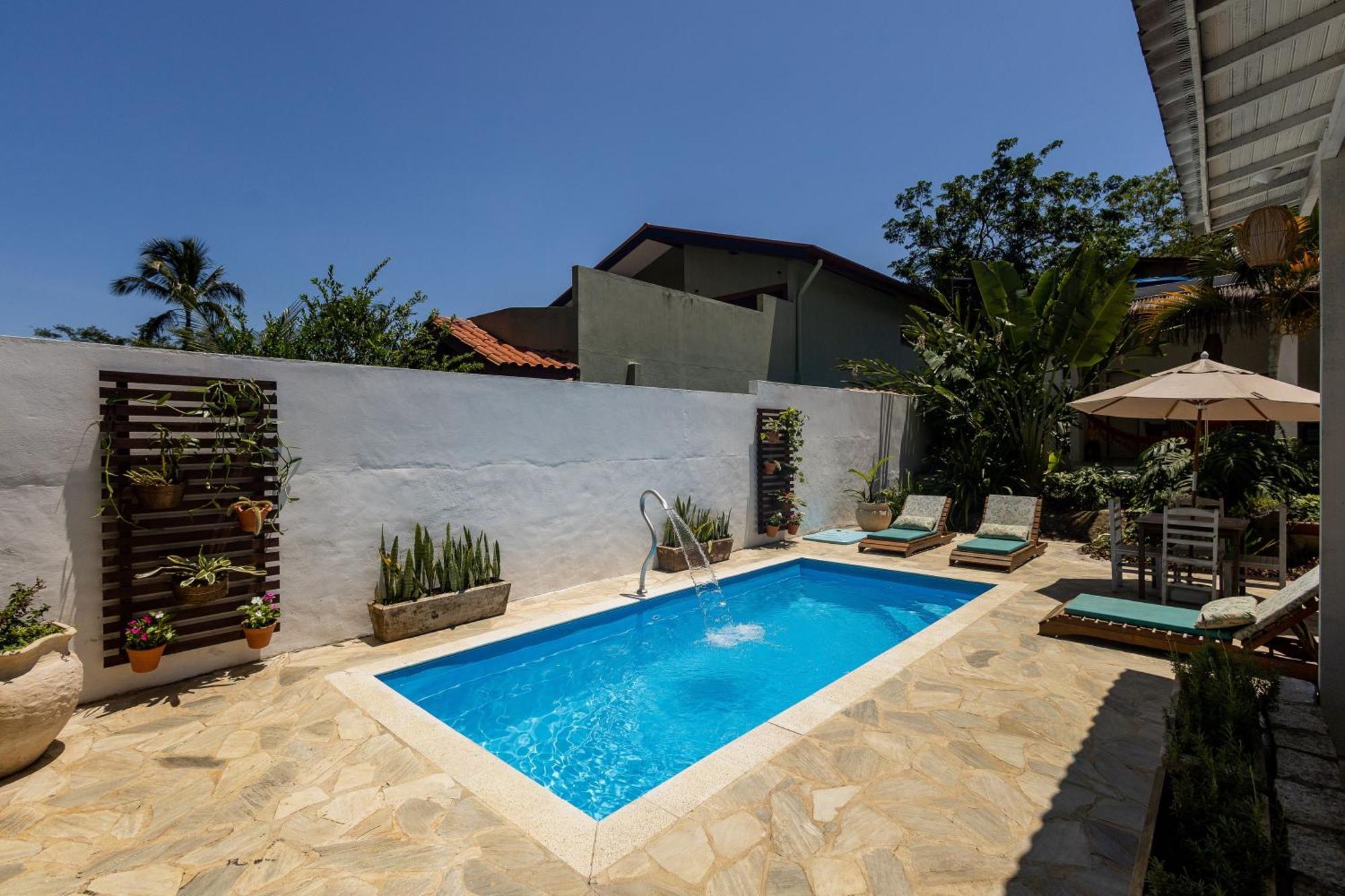 Ilhabela Studios Εξωτερικό φωτογραφία