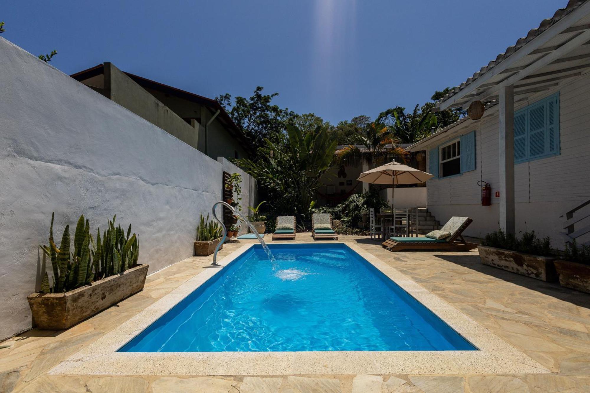 Ilhabela Studios Εξωτερικό φωτογραφία