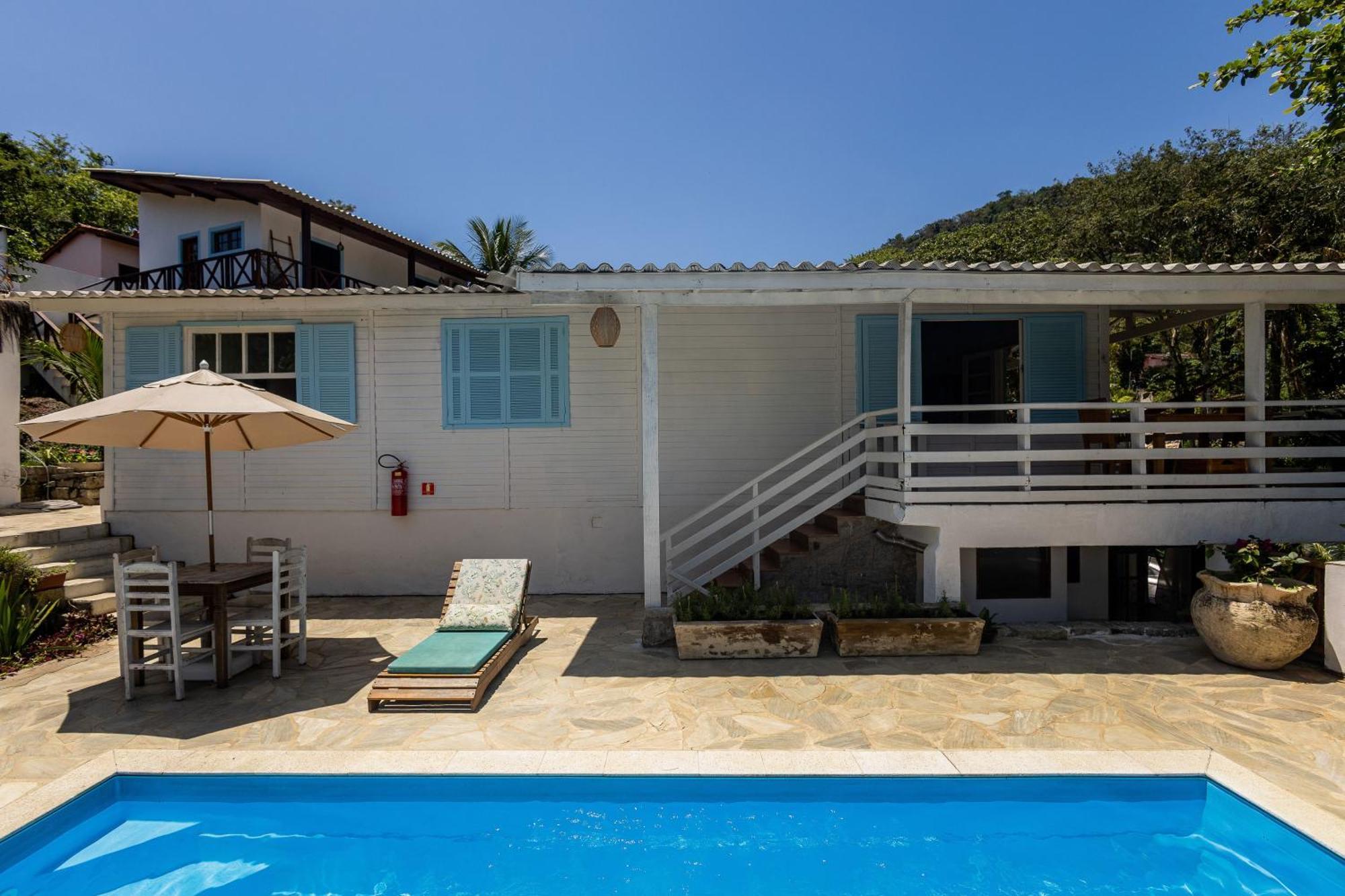 Ilhabela Studios Εξωτερικό φωτογραφία