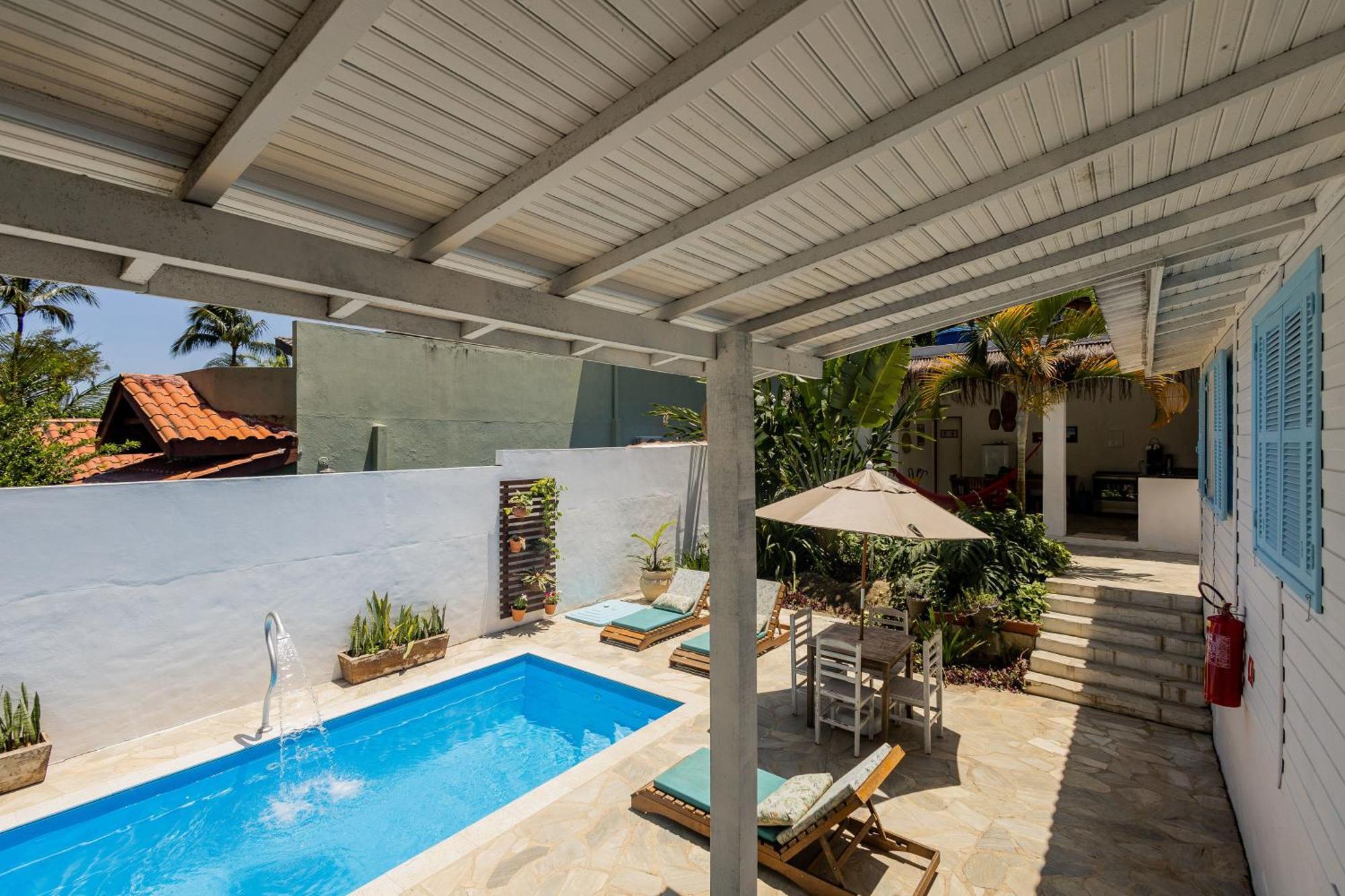 Ilhabela Studios Εξωτερικό φωτογραφία