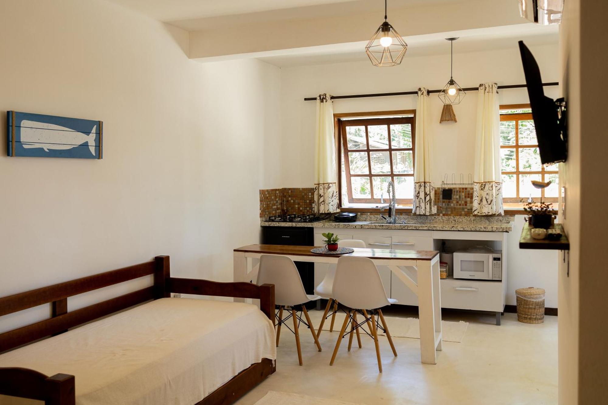 Ilhabela Studios Εξωτερικό φωτογραφία