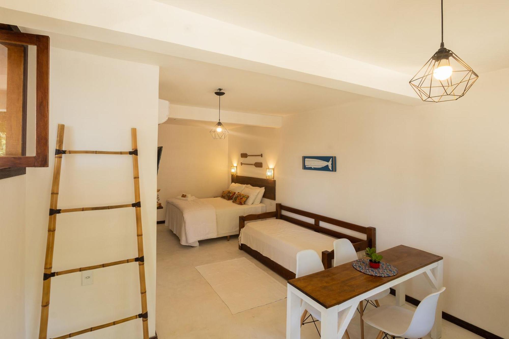 Ilhabela Studios Εξωτερικό φωτογραφία
