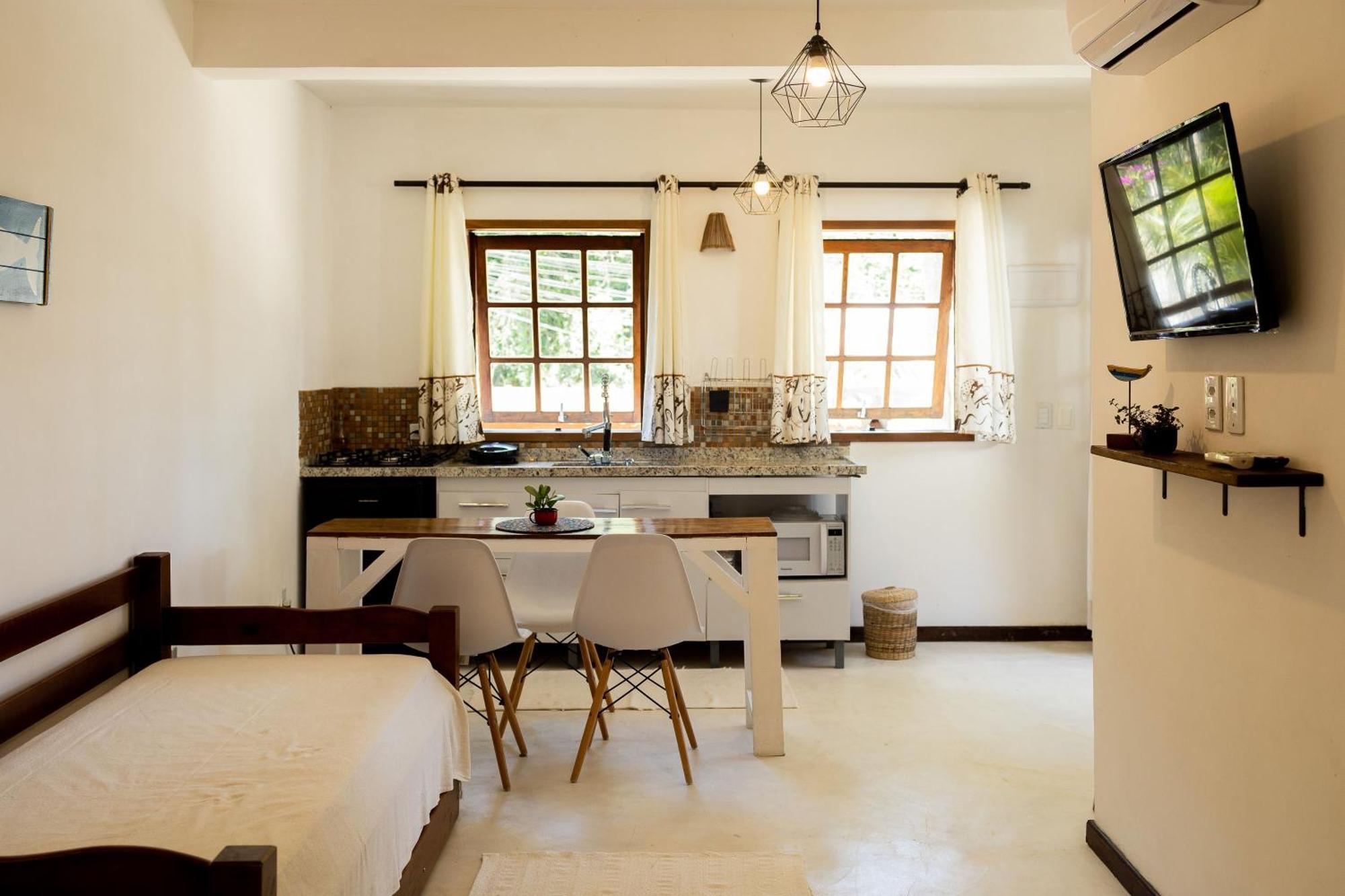 Ilhabela Studios Εξωτερικό φωτογραφία