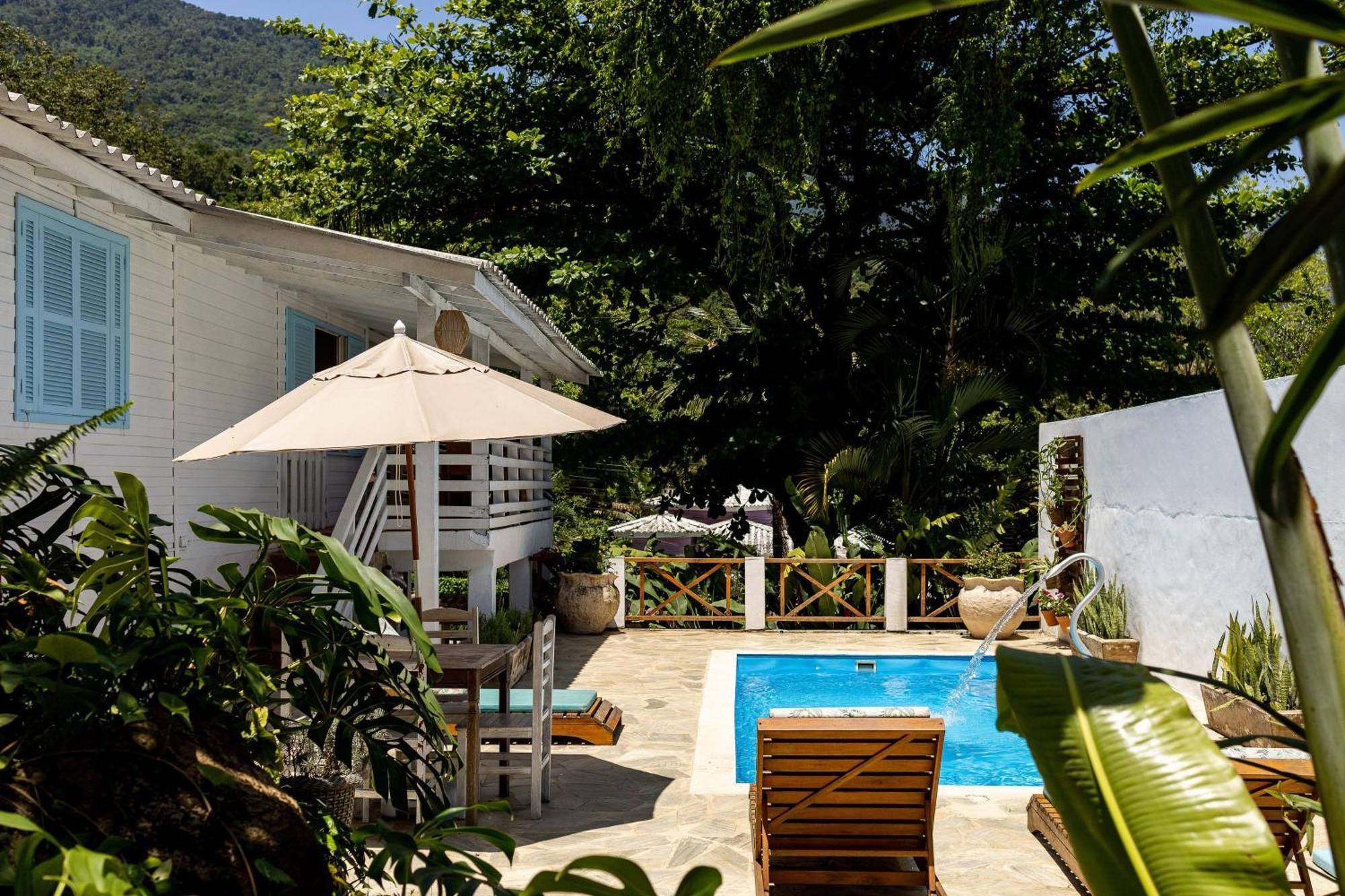 Ilhabela Studios Εξωτερικό φωτογραφία
