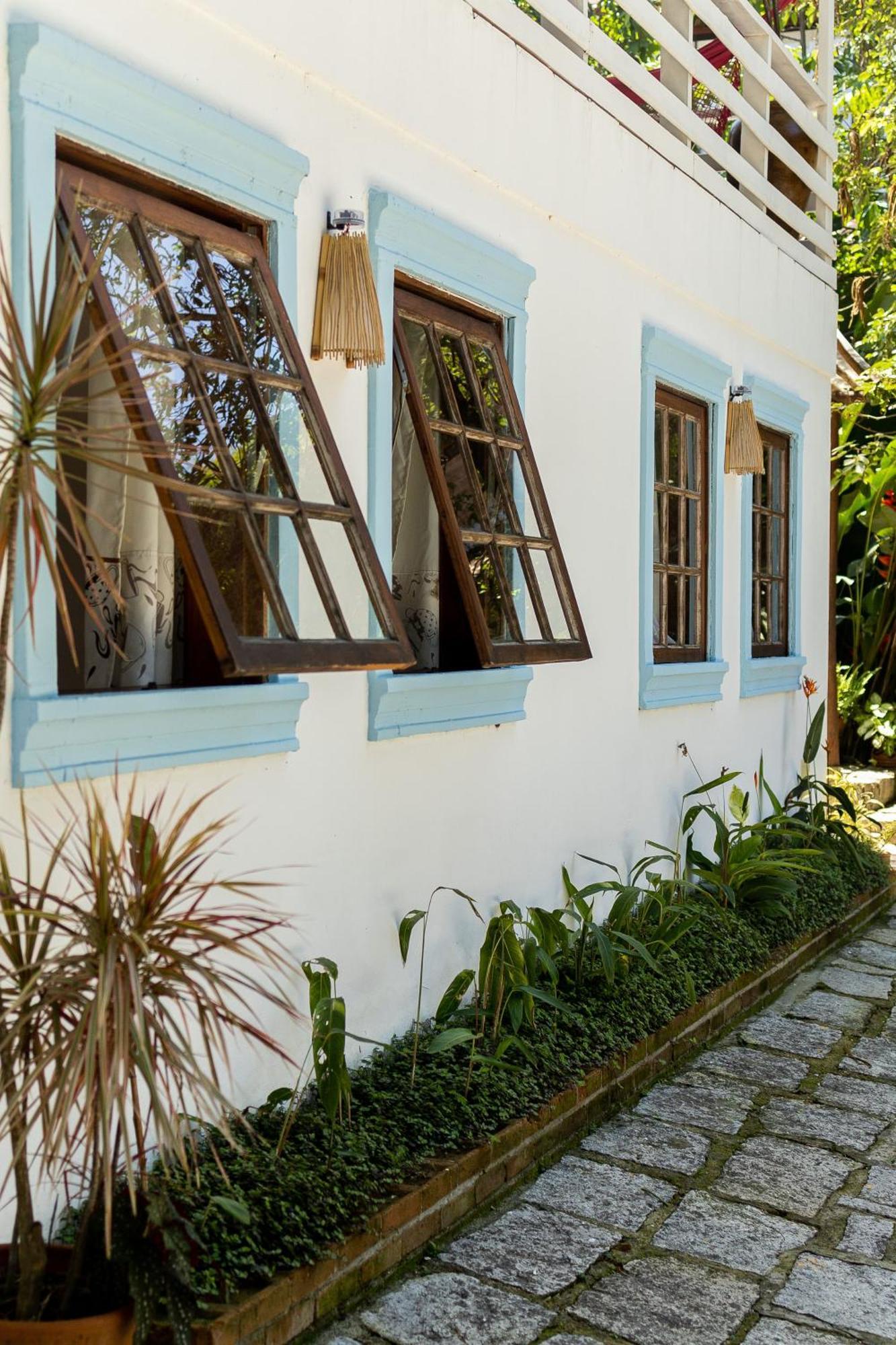 Ilhabela Studios Εξωτερικό φωτογραφία