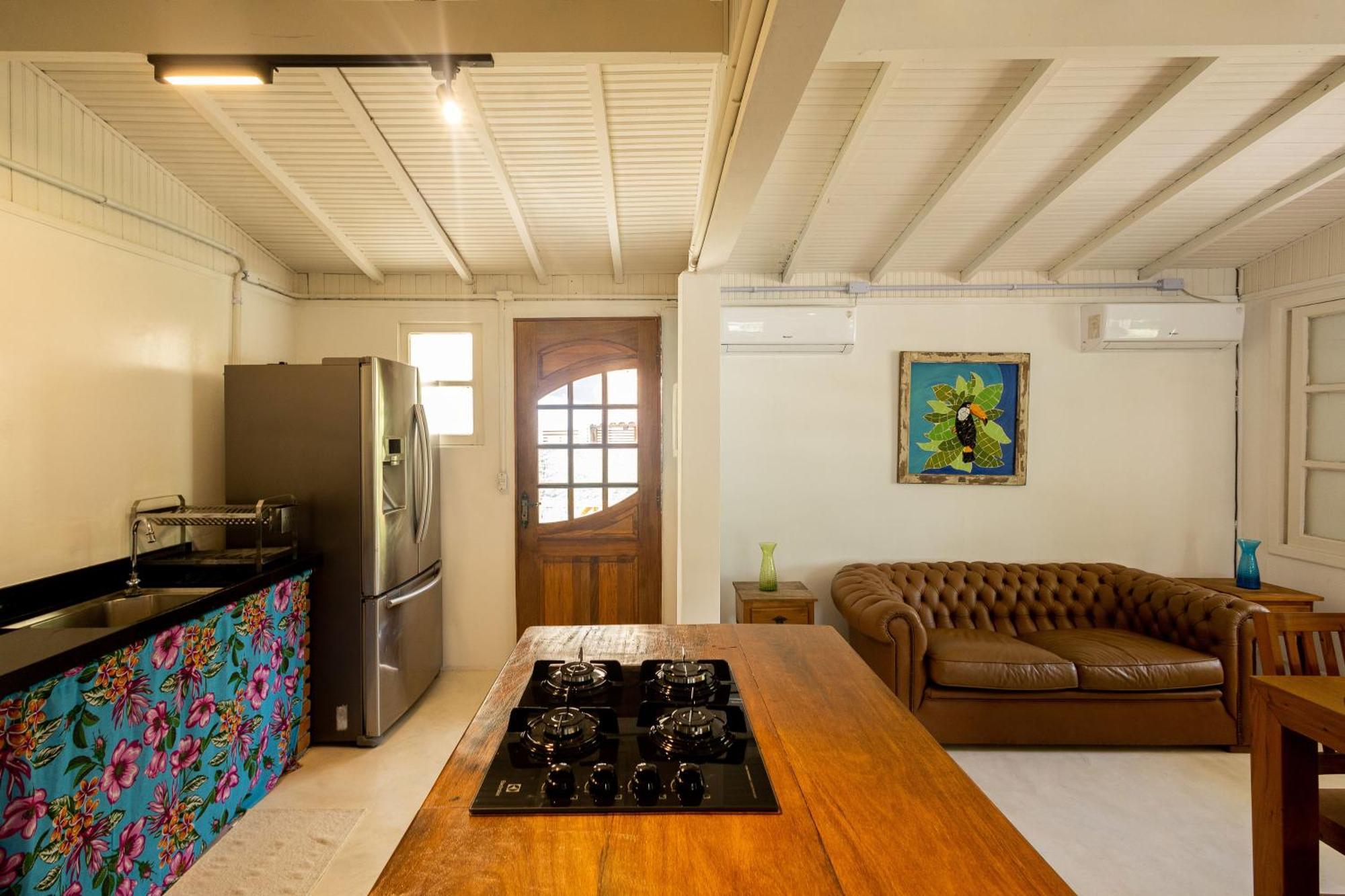 Ilhabela Studios Εξωτερικό φωτογραφία
