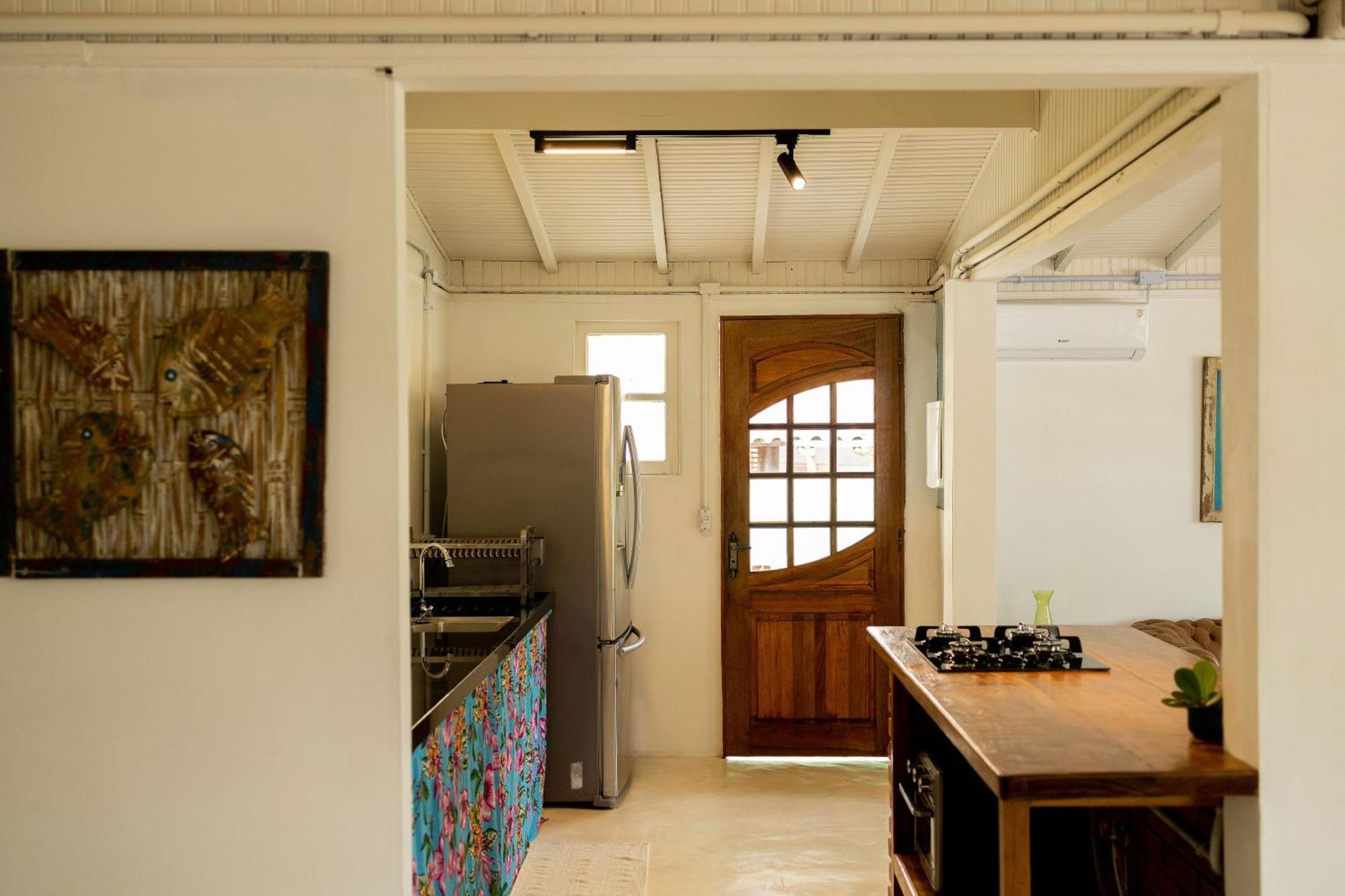 Ilhabela Studios Εξωτερικό φωτογραφία