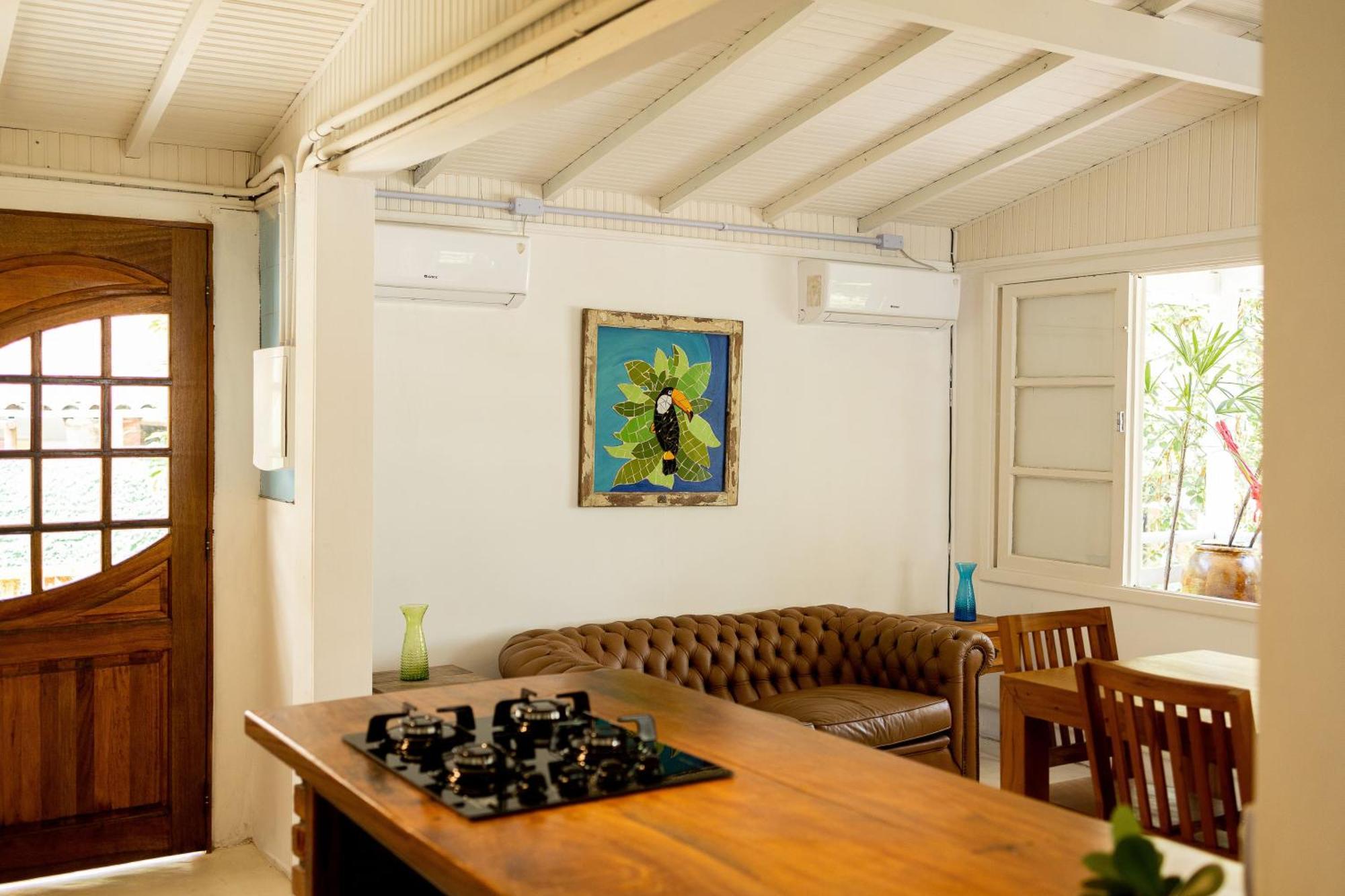 Ilhabela Studios Εξωτερικό φωτογραφία