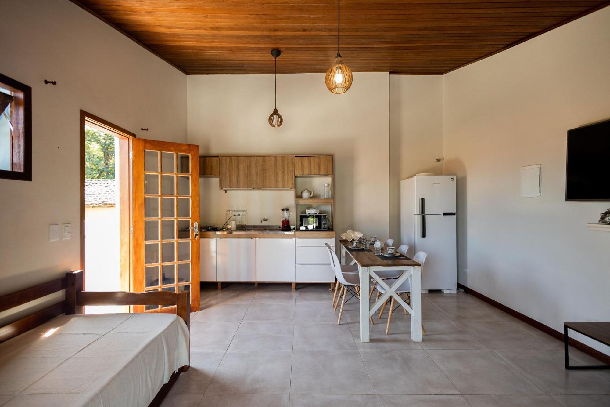 Ilhabela Studios Εξωτερικό φωτογραφία