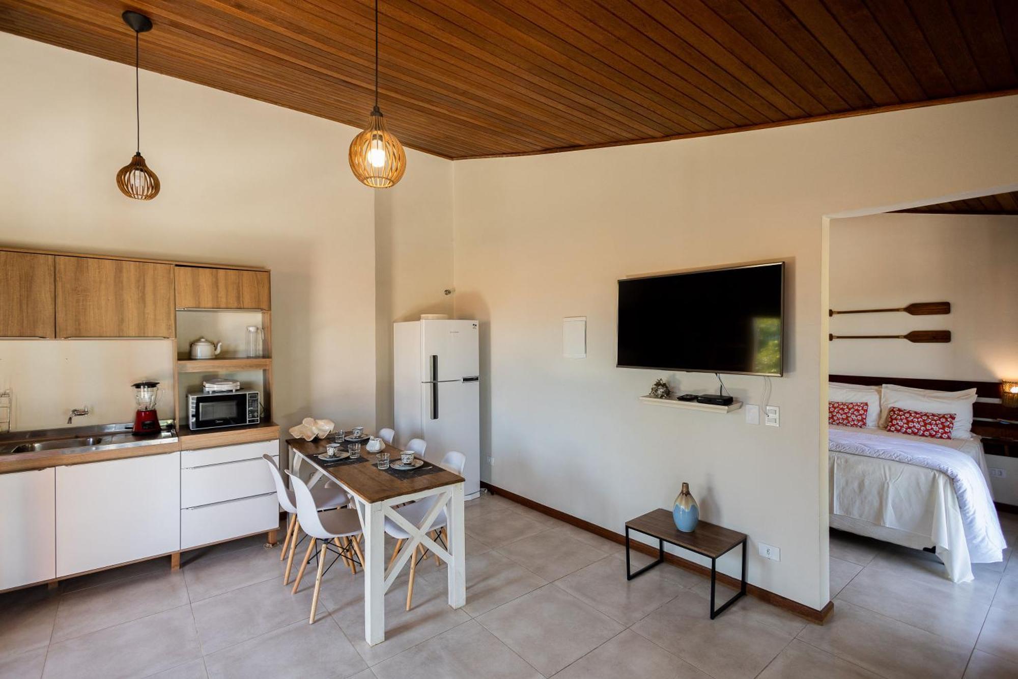 Ilhabela Studios Εξωτερικό φωτογραφία