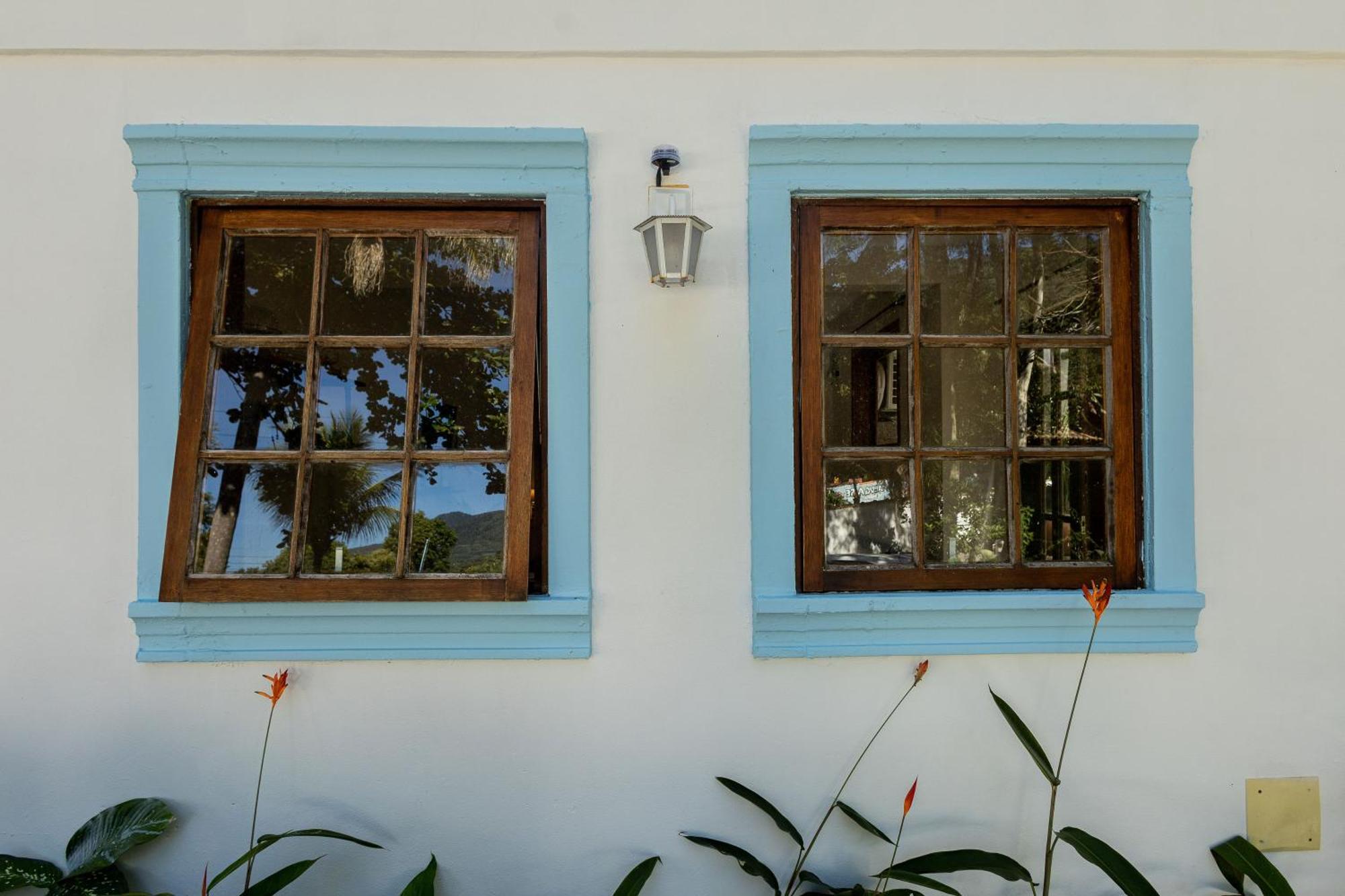 Ilhabela Studios Εξωτερικό φωτογραφία