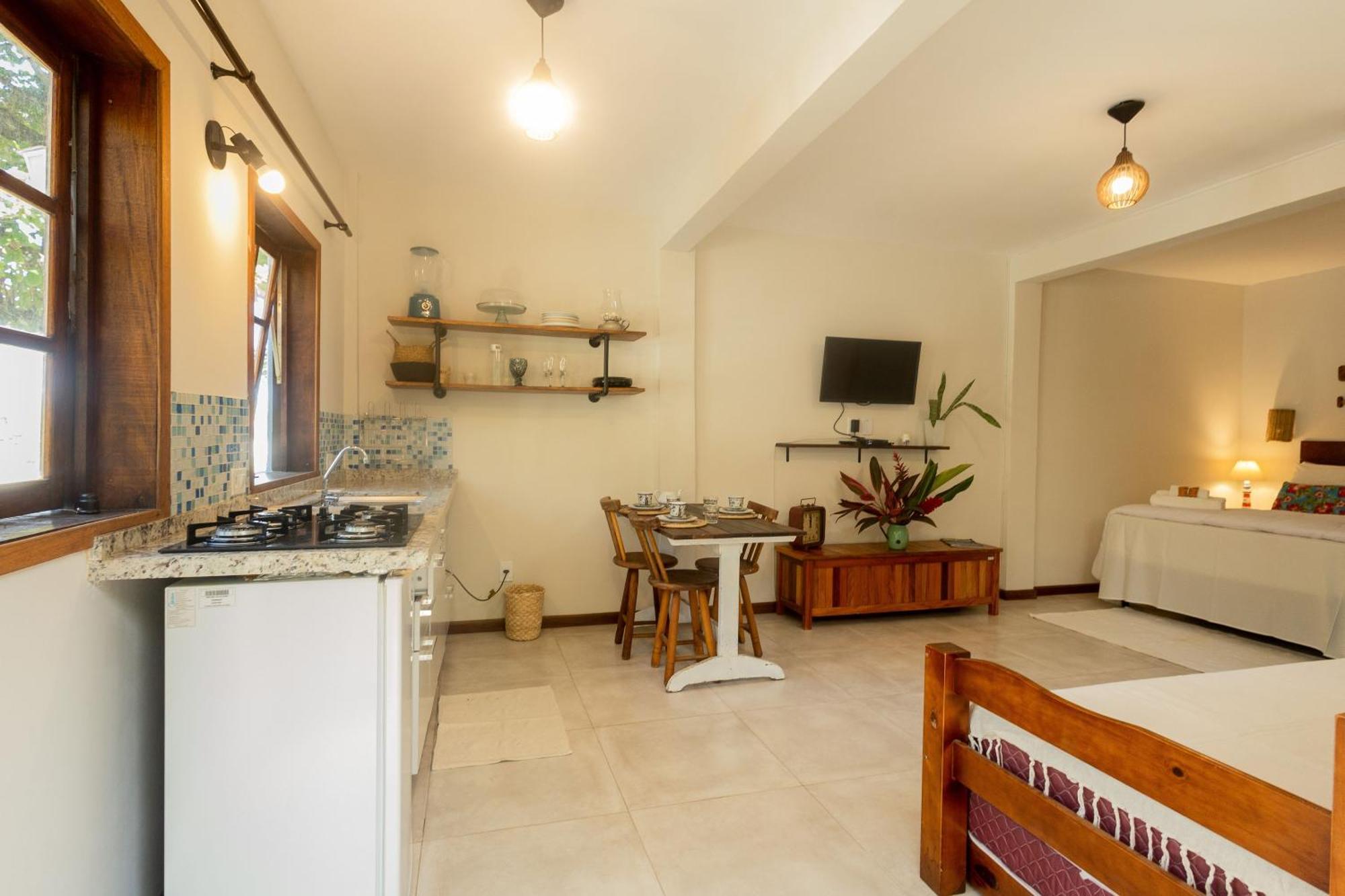 Ilhabela Studios Εξωτερικό φωτογραφία