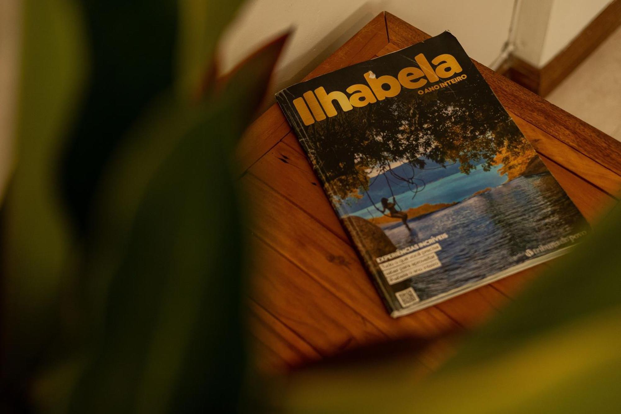 Ilhabela Studios Εξωτερικό φωτογραφία
