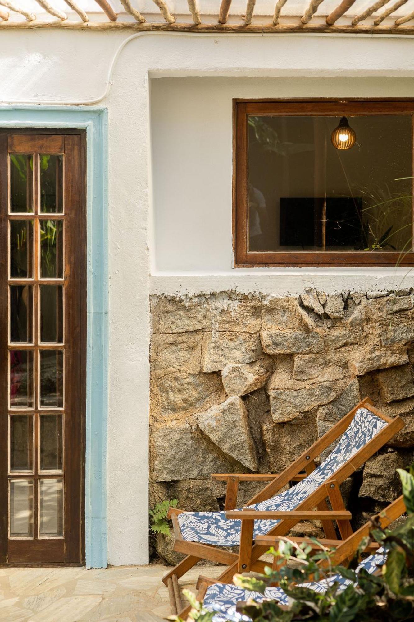 Ilhabela Studios Εξωτερικό φωτογραφία