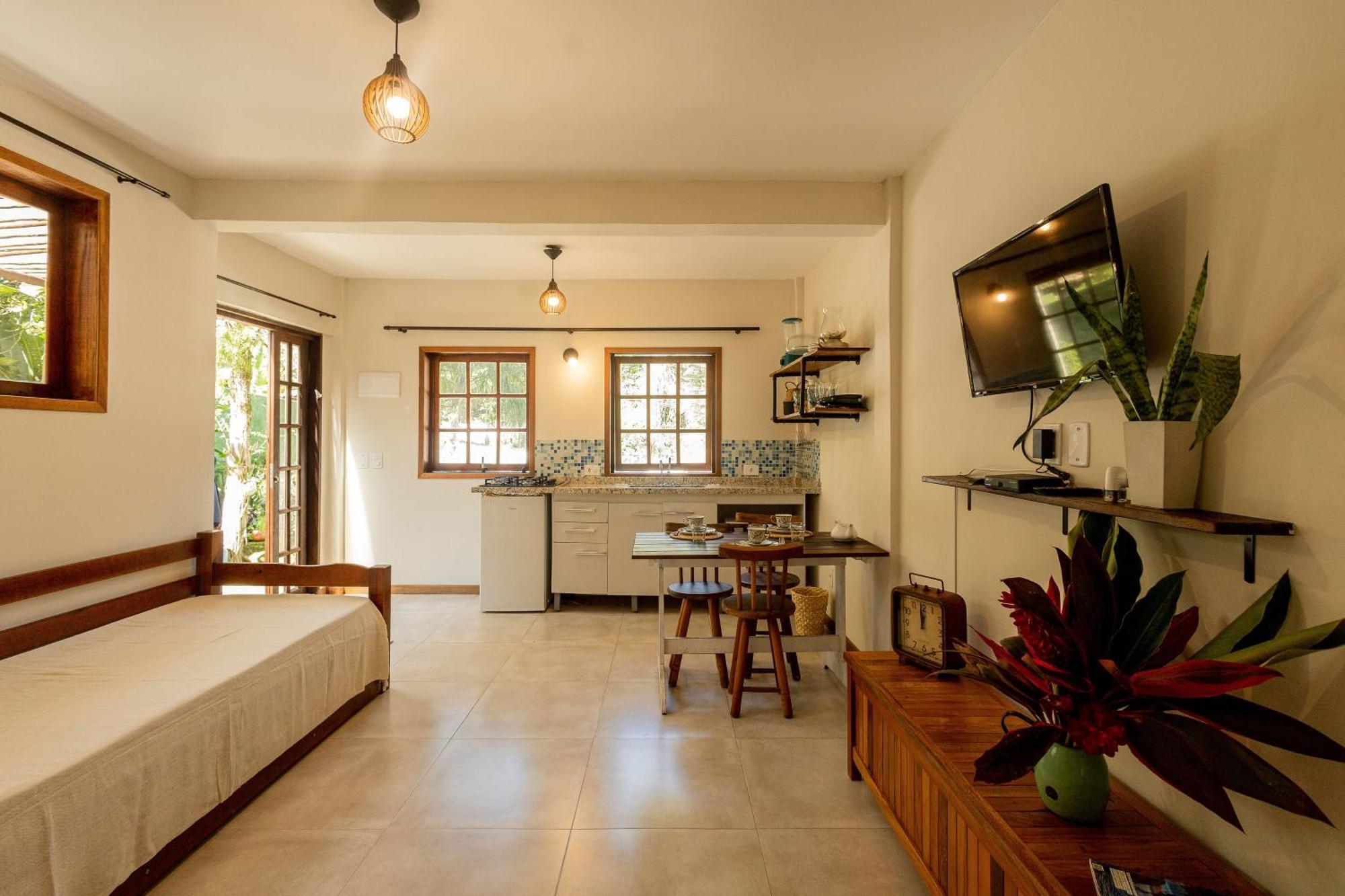 Ilhabela Studios Εξωτερικό φωτογραφία